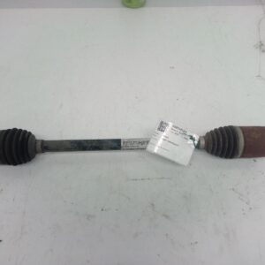 2012 FORD KUGA RIGHT DRIVESHAFT