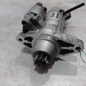 2015 FORD TERRITORY STARTER