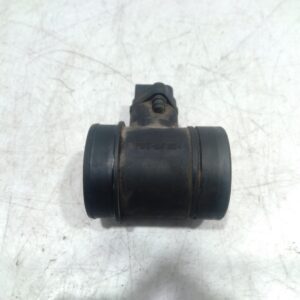 2004 PORSCHE CAYENNE AIR FLOW METER