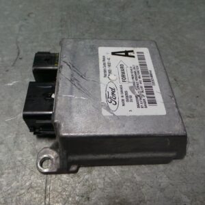 2006 FORD FALCON AIR BAG MODULE SENSOR