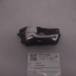 2008 HYUNDAI SONATA DOOR HANDLE