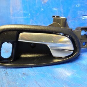 2007 FORD MONDEO DOOR HANDLE