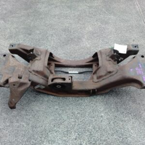 2015 FORD TERRITORY REAR SUSPENSION CROSSMEMBER/BEAM