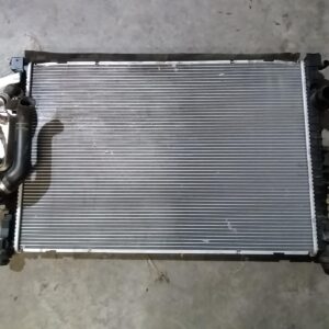 2013 FORD KUGA RADIATOR