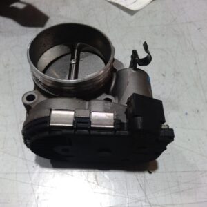 2012 FORD KUGA THROTTLE BODY