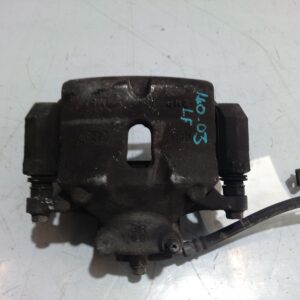 2013 HYUNDAI I40 CALIPER