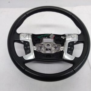 2012 FORD MONDEO STEERING WHEEL