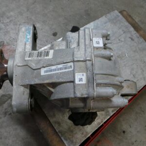 2016 HOLDEN COMMODORE DIFFERENTIAL CENTRE