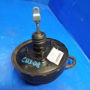 2003 FORD COURIER BRAKE BOOSTER