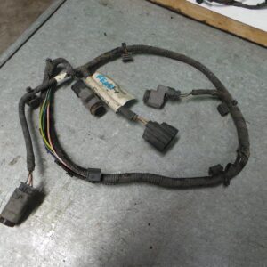 2012 FORD FOCUS MISC SWITCH RELAY