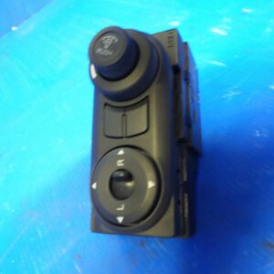 2007 HOLDEN CAPTIVA MISC SWITCH RELAY