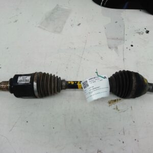 2012 HOLDEN CAPTIVA LEFT DRIVESHAFT