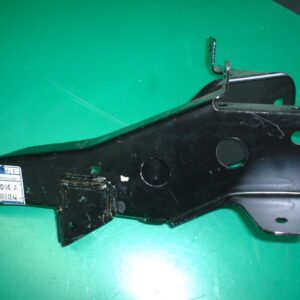 2000 FORD COURIER FRONT BUMPER REINFORCER