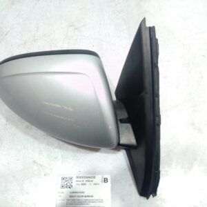 2020 HOLDEN COMMODORE RIGHT DOOR MIRROR