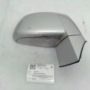 2007 HOLDEN CAPTIVA RIGHT DOOR MIRROR