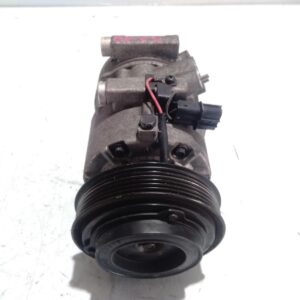 2010 KIA SPORTAGE AC COMPRESSOR