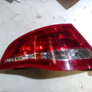 2009 FORD FALCON LEFT TAILLIGHT