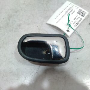 2006 FORD COURIER DOOR HANDLE