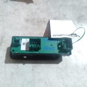 2015 FORD TERRITORY POWER DOOR WINDOW SWITCH