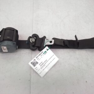 2010 HOLDEN CAPTIVA SEAT BELT STALK