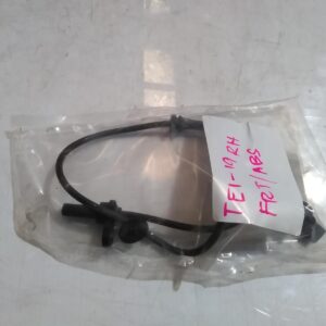 2011 FORD TERRITORY ABS SENSOR