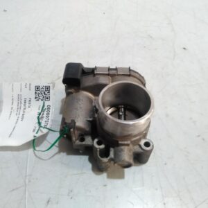 2010 FORD FIESTA THROTTLE BODY