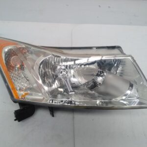 2011 HOLDEN CRUZE RIGHT HEADLAMP