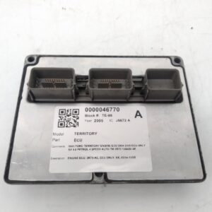 2005 FORD TERRITORY ECU