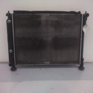 2012 HOLDEN CAPTIVA RADIATOR