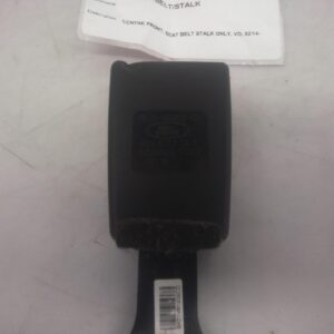 2018 FORD TRANSIT  SEAT BELT STALK