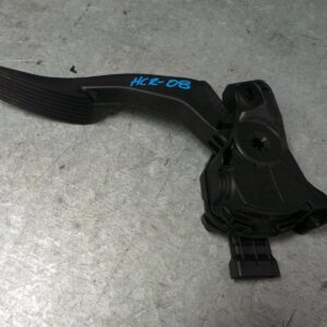 2011 HOLDEN CRUZE PEDAL ASSEMBLY