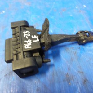 2009 FORD FALCON DOOR HINGE RUNNER