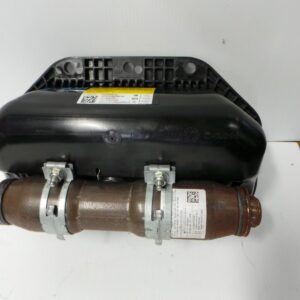 2009 HOLDEN CRUZE LEFT AIRBAG