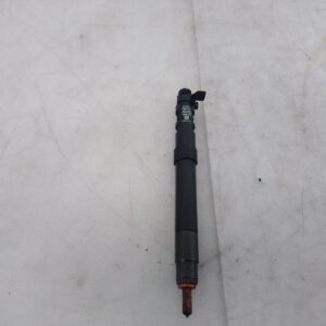 2012 FORD MONDEO FUEL INJECTOR