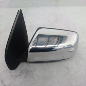 2016 HOLDEN COLORADO LEFT DOOR MIRROR