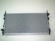 2002 FORD TRANSIT  RADIATOR