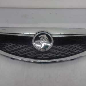 2012 HOLDEN CRUZE GRILLE