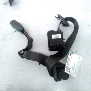 2013 HOLDEN BARINA SEAT BELT STALK