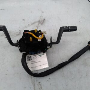 2012 FORD TERRITORY COMBINATION SWITCH