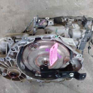 2018 HOLDEN CAPTIVA TRANSMISSION GEARBOX