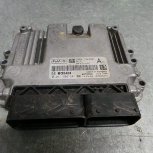 2013 FORD FOCUS ECU