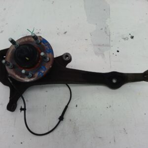 2012 FORD TERRITORY RIGHT FRONT HUB ASSEMBLY