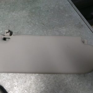 2013 HOLDEN COMMODORE SUN VISOR