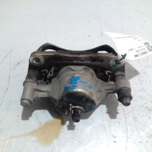 2011 HYUNDAI GETZ CALIPER