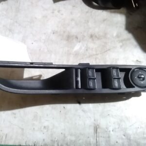 2012 FORD FOCUS POWER DOOR WINDOW SWITCH