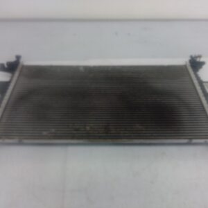 2012 FORD FOCUS RADIATOR