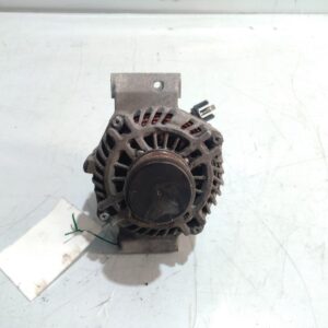 2017 FORD RANGER ALTERNATOR