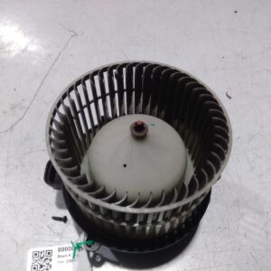 2008 FORD FALCON HEATER FAN MOTOR