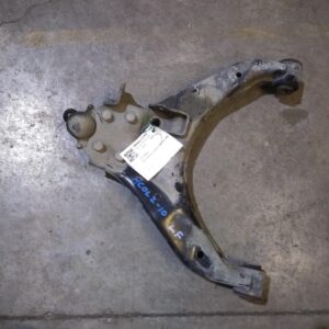 2018 HOLDEN COLORADO LEFT FRONT LOWER CONTROL ARM