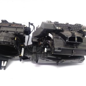 2018 HOLDEN COLORADO HEATER CORE BOX